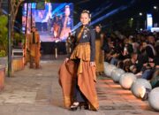 Payakumbuh Local Brand 2026 Meriah, Mode Fashion Karya UMKM Tampil Memukau!