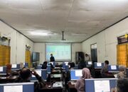 ASN Payakumbuh Catat Kelulusan 92% pada Ujian Sertifikasi PBJP Level I di BPSDM Sumbar