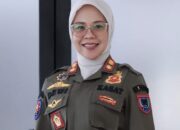 Kasat Pol PP Payakumbuh Bantah Pengepungan PKL, Tindakan di Jalan Imam Bonjol Patroli Rutin!