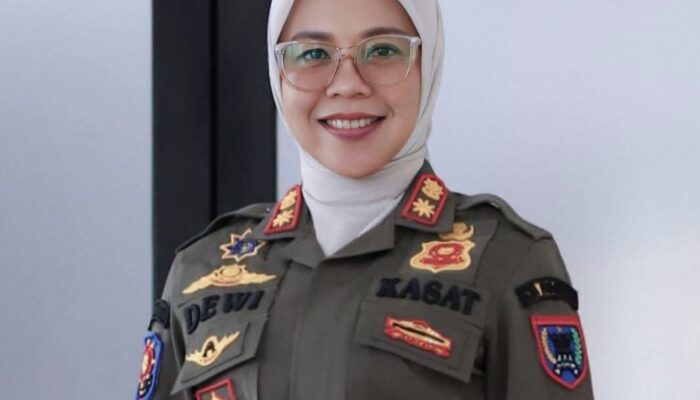 Kasat Pol PP Payakumbuh Bantah Pengepungan PKL, Tindakan di Jalan Imam Bonjol Patroli Rutin!
