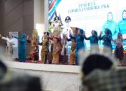Juara di Kabupaten, Pulau Punjung Wakili Dharmasraya Lomba PKK Berprestasi Tingkat Sumbar 2026