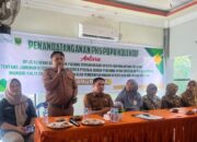 Inovasi Pertama di Sumbar, Nagari III Koto Amsel Luncurkan BPJS Gratis Lewat UPZ
