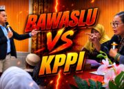 FGD Caleg Perempuan 2029 di Padang Pariaman Memanas, KPPI Singgung ‘Pemilih Hantu’, Bawaslu Beri Penjelasan