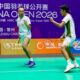 Fantastis! Fajar/Fikri Juara China Open Usai Bungkam Ganda Nomor 1 Dunia 2 Kali Beruntun