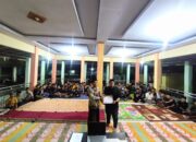 Ponpes PPMINI Tandikek Hadirkan Ketua PMPI di Seminar Memperkokoh Peran Santri Menuju Indonesia Emas