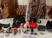 Bullying dan Radikalisme Digital Jadi Alarm Bersama, Kasus MAN 3 Padang Soroti Pentingnya Perlindungan Remaja