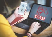 Gasak Duit Warga Rp2.053 Triliun, Gerbong Penipu Online Berkeliaran Dekat Indonesia