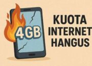 MK Kabulkan Permohonan Ojol, Penghangusan Kuota Internet Resmi Dihentikan!