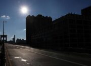 3 Orang Tewas, 74 Terinfeksi! Wabah Baru Mematikan Guncang New York
