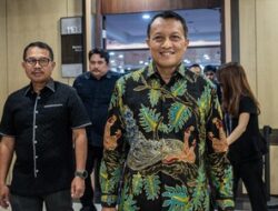 Plt Jampidsus Rudi Margono Tegaskan Kasus Febrie Adriansyah Ditangani Profesional dan Humanis