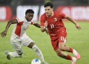 Saksikan Piala AFF 2026 Malam Ini! Indonesia vs Kamboja Jadi Ujian Perdana Coach John Herdman