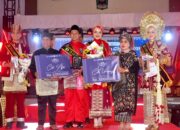 Afdhal Winandra dan Nia Imelda Putri Terpilih Sebagai Cik Ajo – Cik Uniang Padang Pariaman 2026