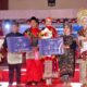 Afdhal Winandra dan Nia Imelda Putri Terpilih Sebagai Cik Ajo – Cik Uniang Padang Pariaman 2026