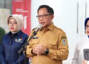Nasib PPPK Akhirnya Selamat! Mendagri Siapkan Rp18,9 Triliun Tambahan Dana ke Daerah