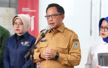 Nasib PPPK Akhirnya Selamat! Mendagri Siapkan Rp18,9 Triliun Tambahan Dana ke Daerah