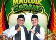 Pemkab Padang Pariaman Kembali Gelar Mauluik Gadang 2026