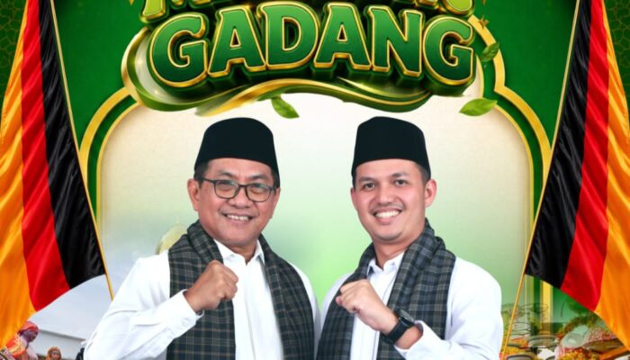 Pemkab Padang Pariaman Kembali Gelar Mauluik Gadang 2026