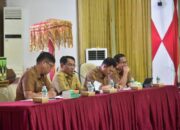 Masih Lelet! Bupati Padang Pariaman “Gas” OPD Percepat Realisasi Program APBD 2026