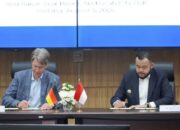 Pemko Padang Kerjasama Sister City dengan Pemerintah Kota Hildesheim Jerman