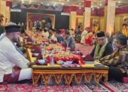 Pemprov Sumbar Dukung Padang Menuju Kota Gastronomi Internasional