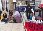 Pemkab Pesisir Selatan Galakan Bangun Gapura 17 Agustus Berbahan Limbah dan Barang Bekas