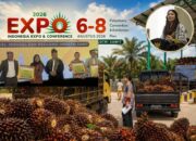 Bupati Annisa Suci Ramadhani Raih SIEXPO Awards 2026 Atas Kepedulianya Terhadap Petani Sawit