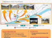 Simak Info Grafis Perubahan Jalur Lalulintas ke Lokasi Konser Xploria HJK Padang 