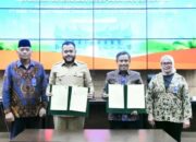 Pemko Padang Gandeng BTN untuk Pengembangan UMKM dan Pembiayaan Rumah Masyarakat
