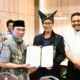 FLASH: Pemko Padang – KEITI Korea Selatan Kerjasama Energi Terbarukan dari Sampah