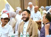 Daftar Orang Hebat Sumbar di Kepengurusan SPSC 2026-2030, Ada Akademisi, Birokrat Hingga Pengusaha