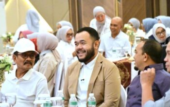 Daftar Orang Hebat Sumbar di Kepengurusan SPSC 2026-2030, Ada Akademisi, Birokrat Hingga Pengusaha