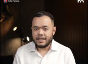 VIDEO: Imbauan Walikota Padang Tentang Perubahan Rangkaian HUT Kota dalam Suasana Duka