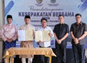 Padang Pariaman Jalin Kerjasama dengan Pekanbaru Tentang Pengembangan Potensi Daerah