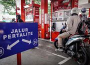 Usai Solar, Giliran Penggunaan BBM Pertalite Bakal Dibatasi Pemerintah