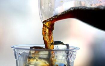 Musim Kemarau, Dokter Ingatkan Bahaya Minuman Manis dan Kafein Picu Dehidrasi