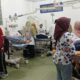 Dua Siswa Korban Keracunan MBG Pariaman Dirujuk ke RSUP M Djamil Padang