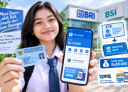Usia 17 Tahun Bakal Otomatis Punya Rekening Bank, Dapat Saldo Rp50 Ribu