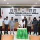 Delapan Fraksi DPRD Setujui Perubahan KUA-PPAS 2026, Belanja Padang Pariaman Naik Rp1,53 Triliun