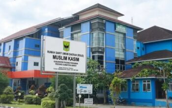 Rumah Sakit Daerah Padang Pariaman Resmi Ganti Nama Jadi RSUD Muslim Kasim