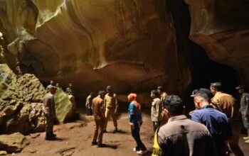 Lengkapi Fasilitas Pendukung, Solok Selatan Siapkan Goa Batu Kapal Jadi Objek Wisata Andalan