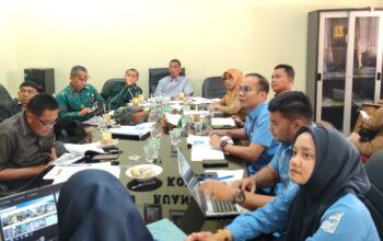 Komisi III Soroti PAD dan Pelayanan Publik, Perumda Tirta Anai Didorong Berbenah