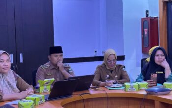 Sukses Turunkan Stunting Lewat Kolaborasi Ranah dan Rantau, Nagari III Koto Aur Malintang Selatan Raih Apresiasi dari Tim Penilai Nasional