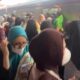 Dua HP Terbakar di KRL Rangkasbitung-Tanah Abang, Perjalanan Sempat Terlambat 7 Menit