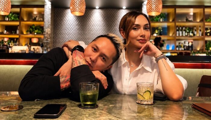 Sara Wijayanto dan Demian Aditya Digugat Cerai, Kisah Lama Rumah Tangga Kembali Disorot