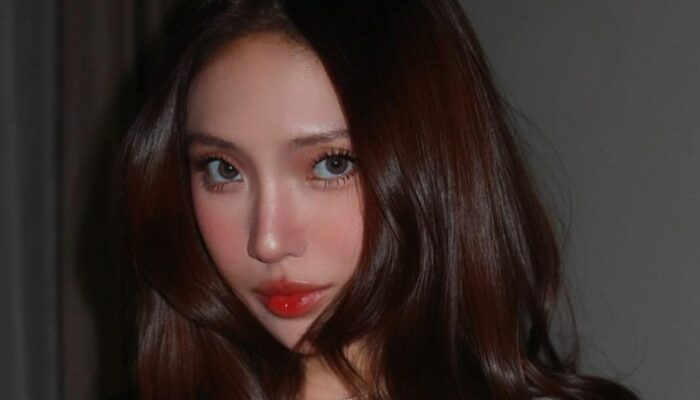 Selebgram Julia Prastini atau Jule Ditangkap Terkait Narkoba di Apartemen Cilandak