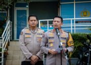 Polda Metro Jaya Kerahkan 26.386 Personel Kawal 99 Kegiatan di Jakarta