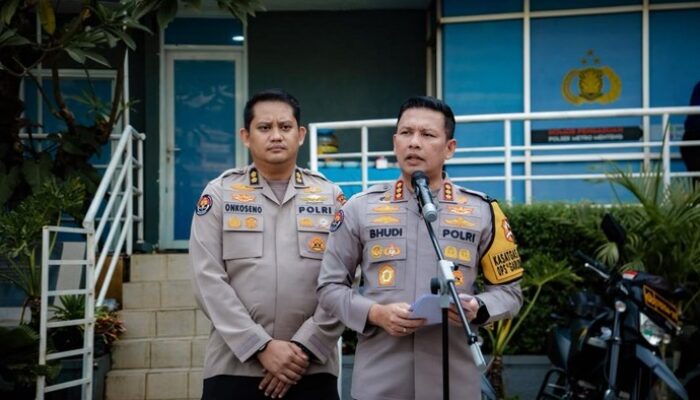 Polda Metro Jaya Kerahkan 26.386 Personel Kawal 99 Kegiatan di Jakarta