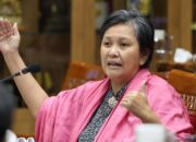 Lestari Moerdijat Dorong Penguatan Taman Bacaan Masyarakat agar Budaya Literasi Makin Kuat