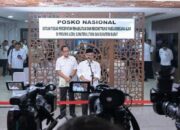 4.821 Sekolah Terdampak Bencana di Sumatera Kembali Gelar Pembelajaran