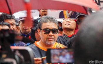 KSPI Usulkan Upah Minimum 2027 Naik 7,5-9,5 Persen